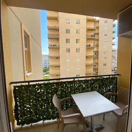 Apartmán Relax *
