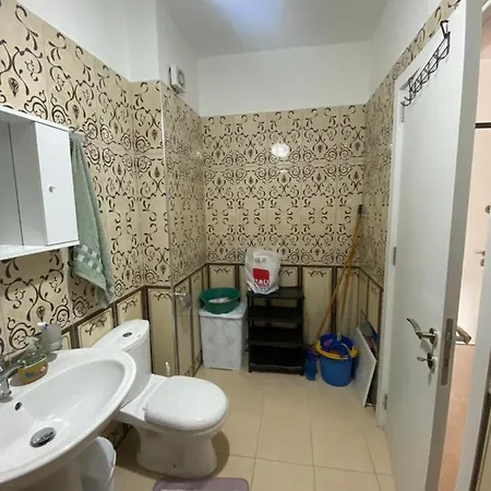 Apartmán Relax *