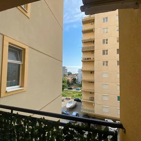 Apartmán Relax