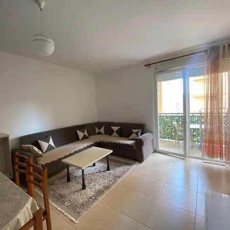 Apartmán Relax