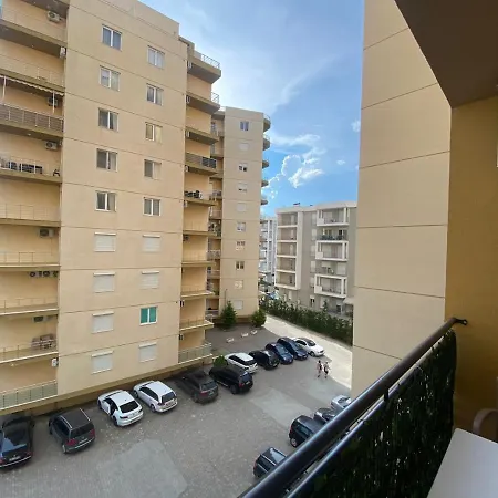 Apartmán Relax *