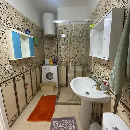 Apartmán Relax