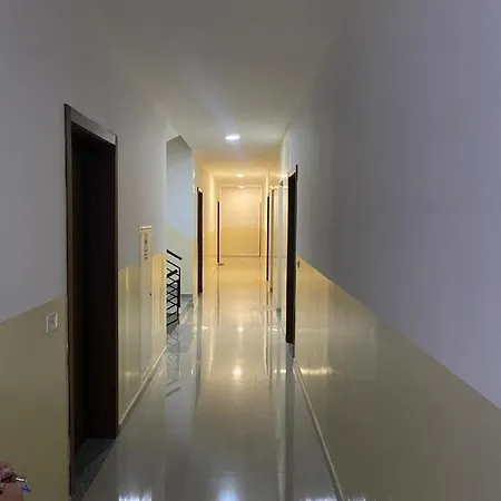 Apartmán Relax Shëngjin