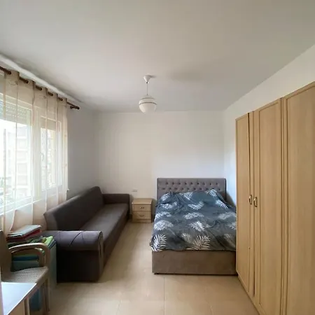 Relax Apartmán
